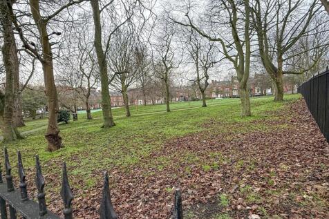 Hanover Square