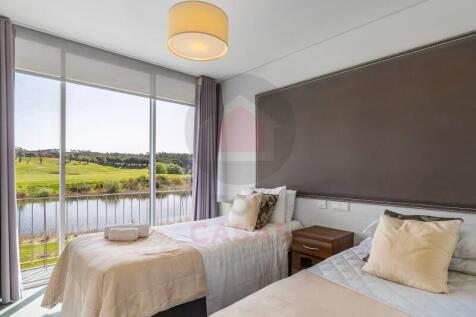 villa in Bom Sucesso