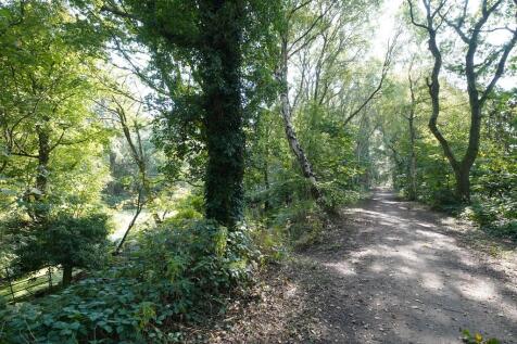 Whitgate Way and ...