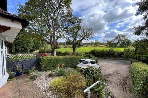 Front Elevation &amp; Views 