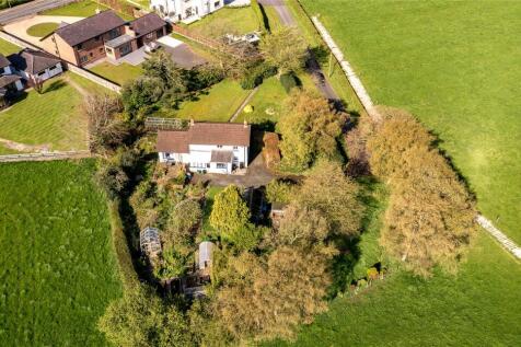 Aerial Shot