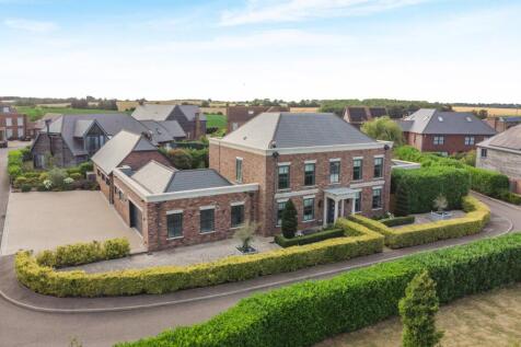 8 Kiln Drive