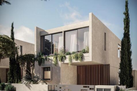 Villa Exterior -...
