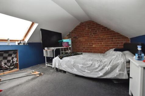 Loft Space