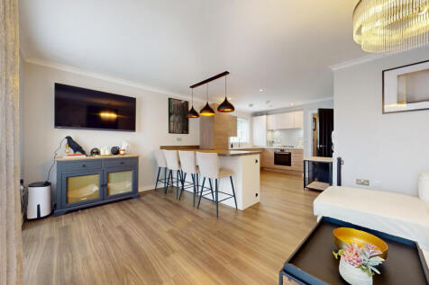 Open Plan