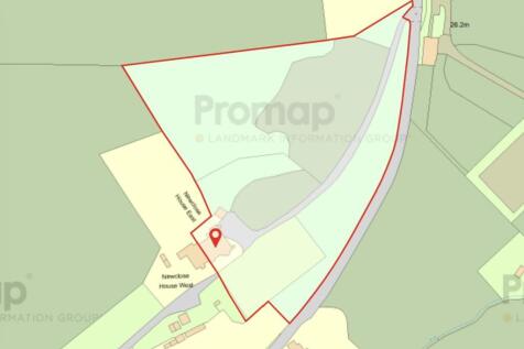 Property Boundary