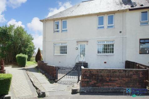 2 Bedroom Upper Flat for Sale