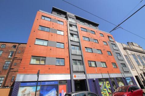 1 Bedroom Flat in OL1 1TD