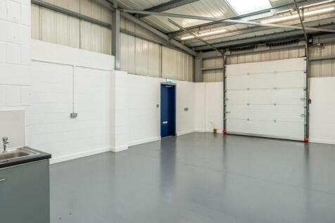 Light Industrial to rent in rotherham