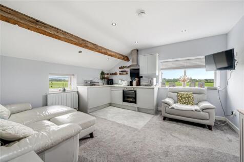 Annex Living Kitchen