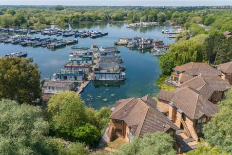 The Marina Apartment