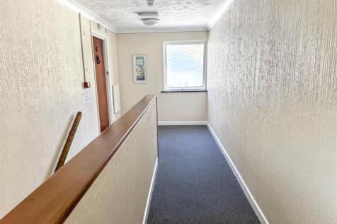 OWN FRONT DOOR