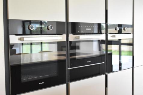 Miele Ovens