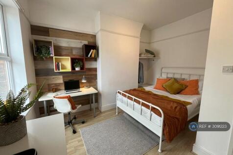 4 Bedroom Terraced in L15 5BR