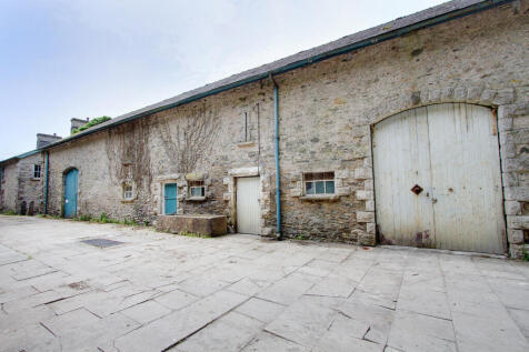 Barns