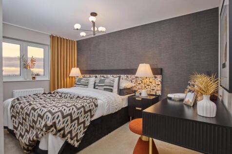 The Seaton Aspen Grange