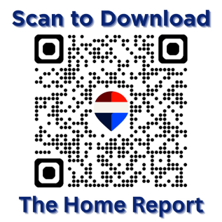 Home Report QR Code