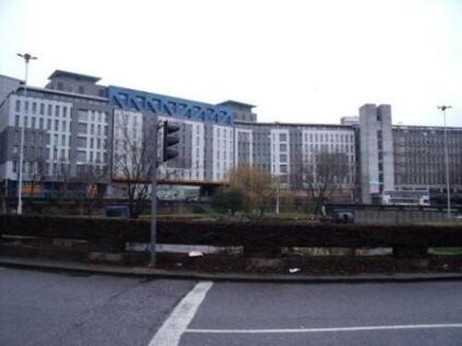 2 Bedroom Flat in BS1 3LY