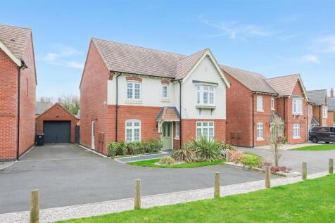 9 Lawton Road, Blackfordby