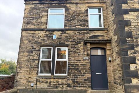 Office to rent in cleckheaton