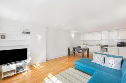 Kings Apartments