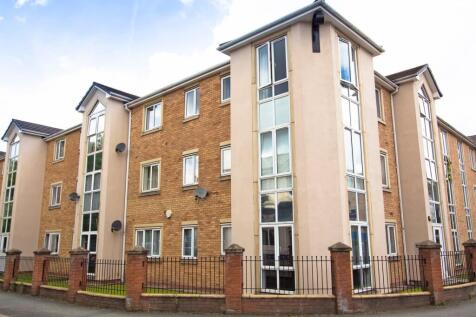 **AVAILABLE 06-08-2026** - VITALSPACE ESTATE AGENTS are pleased to offer for rental this extremely well presented, recently updated TWO DOUBLE BEDROOM apartment with the added benefit of an en-suite s