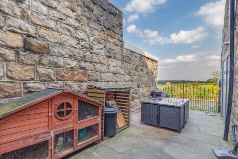 Rear Yard