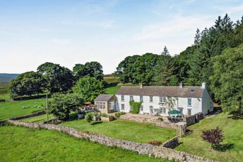 High Fell House