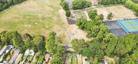 Palfrey Park