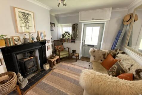 Open Plan Living/Kitchen/Diner