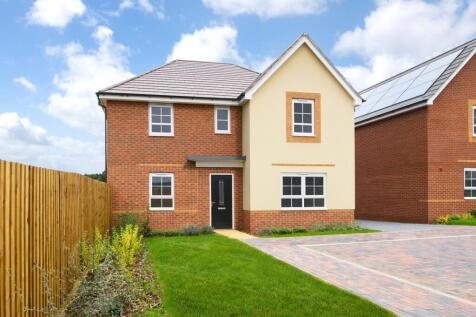 primary property image