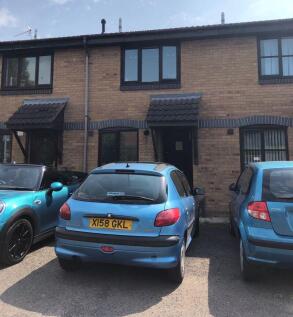 2 Bedroom Terraced in HR4 9YN