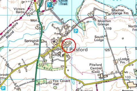 Area Map