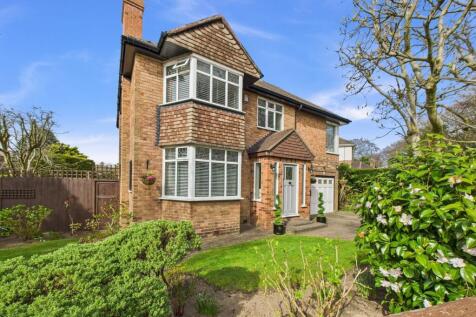A wonderful opportunity to purchase this impeccably presented and beautifully positioned detached family residence, situated in a highly sought after and popular residential location within Childwall,