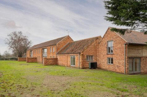 Highbury Farm Barns