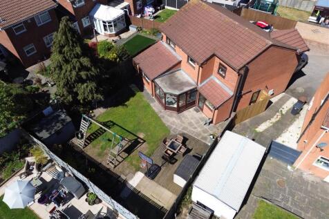 Drone Shot