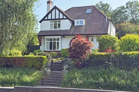Casterton Road, Stamford