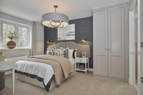 Showhome photography