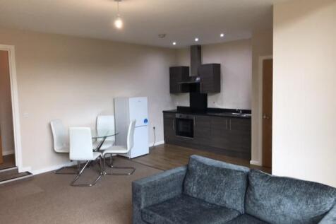 Leef are delighted to present this magnificent fully furnished ONE bedroom property situated ideally in Manchester. The property has a modern feel throughout and consist of a double bedroom, spacious