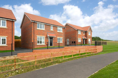 primary property image