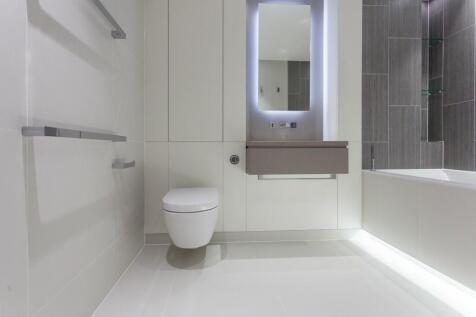 Bespoke Finish