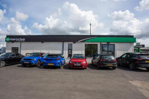 Enterprise-rent-a-car, Lockhurst Lane, Coventry CV6 5NY
