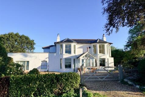 4 Bedroom Detached in PO33 1XA