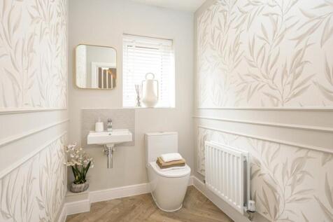 Dandara - Birch Park - The Grantham, Home 508