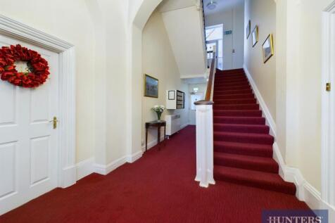 Communal Entrance