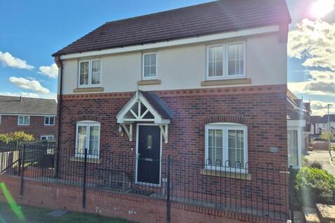 3 Bedroom Detached in SY2 6JF