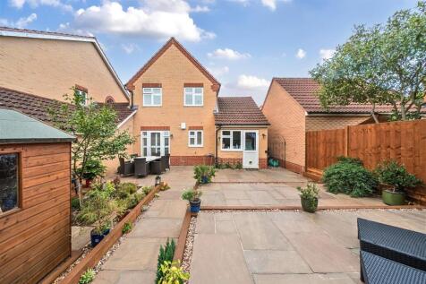 11 Herbert Gardens, Towcester