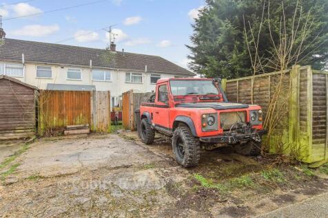 Driveway/Parking