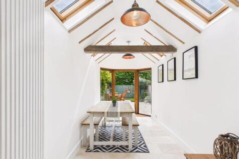 Kitchen Dining Room