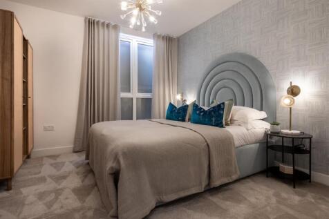 The Granada, Marlowe Road, E17